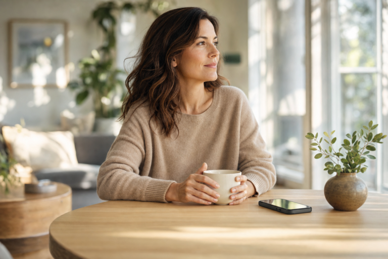 Avis Once 2026 : le slow dating est-il fait pour vous après 40 ans ?