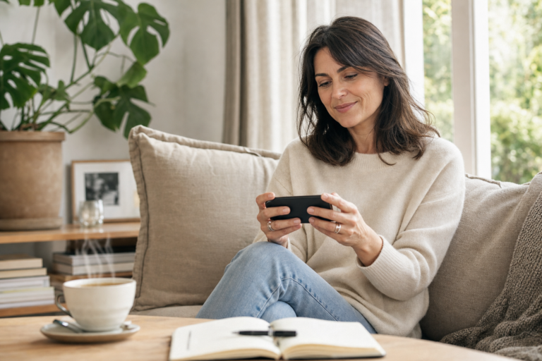Comment choisir un site de rencontre après 40 ans : 5 critères essentiels