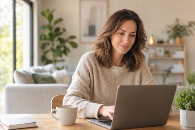 Meetic vs Badoo : quel site choisir pour une relation sérieuse après 40 ans ?