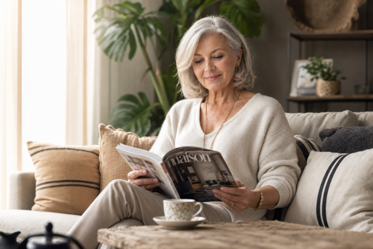 Meilleur site de rencontre senior en 2026 : comparatif honnête pour les 50+