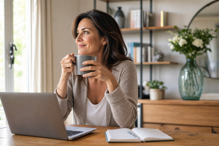Rencontre en ligne après un divorce : par où commencer ? Le guide complet