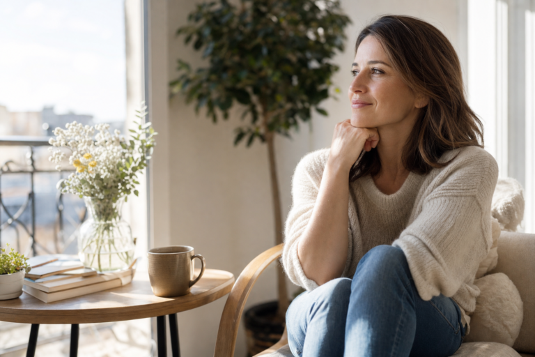 Solitude affective après une séparation : pourquoi elle fait si mal (et comment s'en sortir)